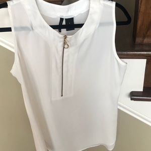 Blouse tank
